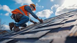 Fast & Reliable Emergency Roof Repairs in Campbellsport, WI